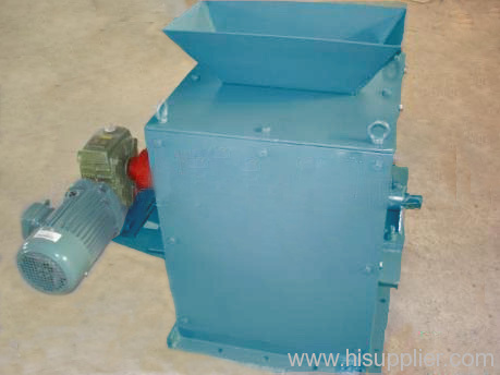 MAS Baiyun YC Dry Drum Magnetic Separator