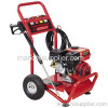 Gasoline Pressure Washer