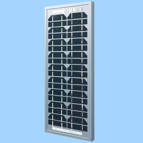 Photovoltaic panels