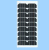 mono solar panel 5w