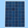 poly solar panel