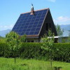 solar energy systems