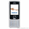 6300 Cell phone with digital camera / digital player /