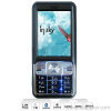 M08 Tri-band Cell Phone 2.6 Inch Touch Screen Dual sim card Dual standby unlocked
