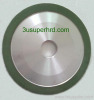 Ceramic Diamond Wheels for diamond polishing