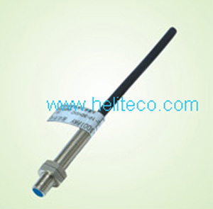 Inductive proximity switch