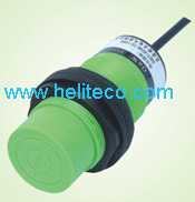 Capacitive proximity switch sensor