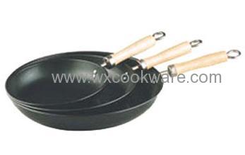 3pcs frying pan