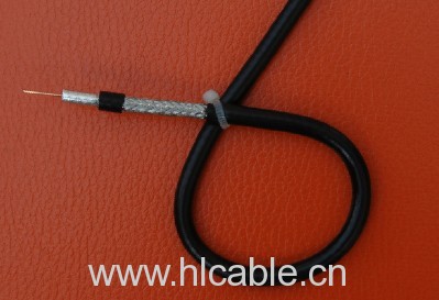 TV Coaxial Cable RG6