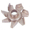 Automobile impeller