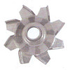 Automobile impeller