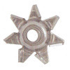 Automobile impeller