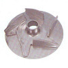 Automobile impeller