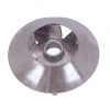 Automobile impeller