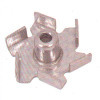 Automobile impeller