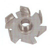 Automobile impeller