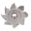 Automobile impeller