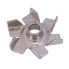 Automobile impeller