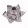 Automobile impeller