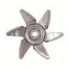 Automobile impeller