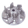 Automobile impeller