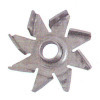 Automobile impeller