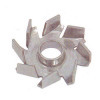 Automobile impeller