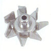 Automobile impeller