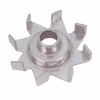 Automobile impeller