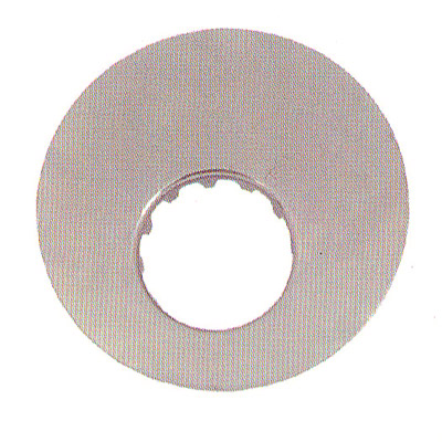 Automobile impeller