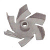 Automobile impeller