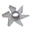 Automobile impeller