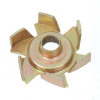 Automobile impeller