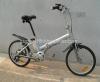 Folding E-Bike