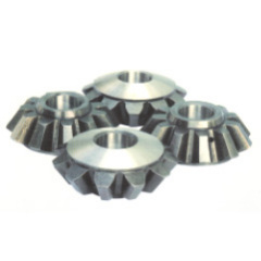 involute gear