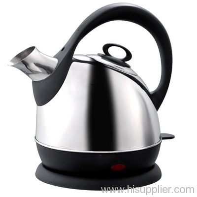 stainless steel kettle