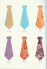 handmade ties