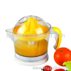 orange juicer maker