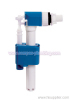 New Side-entry Inlet valve 2-pc float G3/8