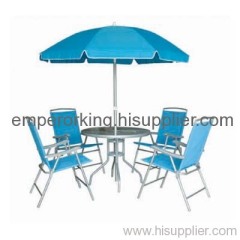 outdoor furniture