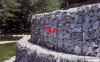 gabion construction