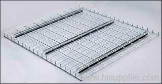 Wire Decking