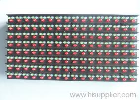 PH12 Outdoor full color module