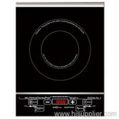 Induction cooker