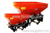 WP-2SF800-1200 double disc spreader