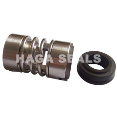 HG CR apply for Pump Seal with cartridge type