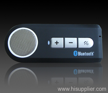 Bluetooth Hands Free Car Kits