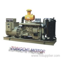 Diesel Generating Set