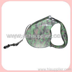 retractable leash