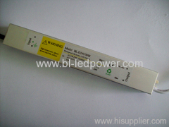 LED power supply